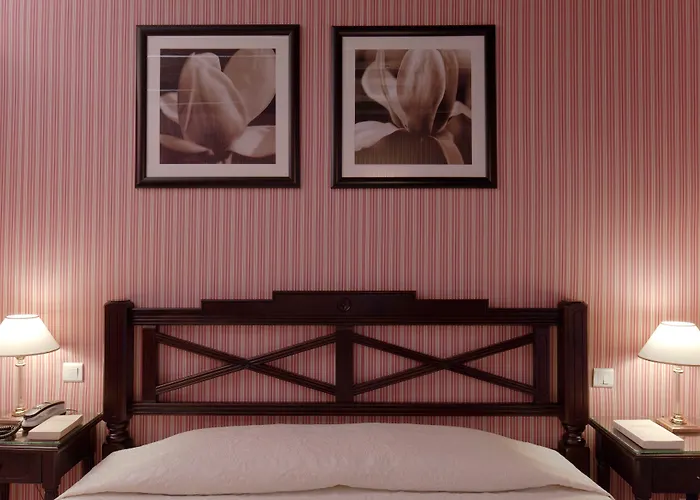 BeaubourgHotel Parigi